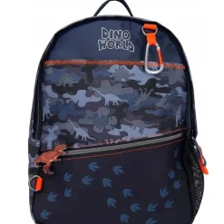 DEPESCHE Escolar-Dino World Mochila