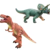 DRIM DISCOUNT Figuras Y Figuras De Acción-Dinosaurio Foam con Sonido Surtido