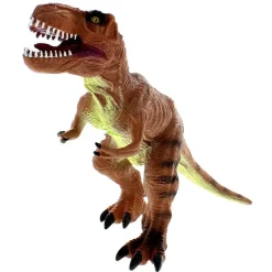 DRIM DISCOUNT Figuras Y Figuras De Acción-Dinosaurio Foam con Sonido Surtido