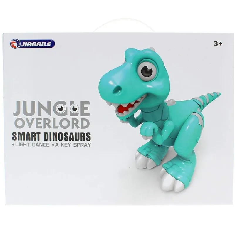Dinosaurio Inteligente RC*DRIM DISCOUNT