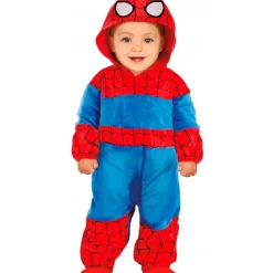 Disfraz Baby Hero*FIESTAS GUIRCA Clearance