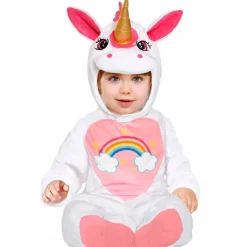 Disfraz Baby Unicornio*FIESTAS GUIRCA Online