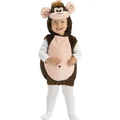 RUBIE'S Disfraces Y Complementos|Disfraces Y Complementos-Disfraz Bebé Monito
