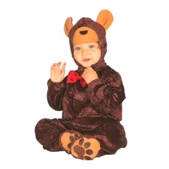 Disfraz Bebé Osito Teddy*FIESTAS GUIRCA Discount