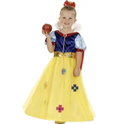 DRIM DISCOUNT Disfraces Y Complementos|Disfraces Y Complementos-Disfraz Blanca Infantil