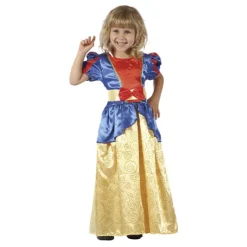 DRIM DISCOUNT Disfraces Y Complementos|Disfraces Y Complementos-Disfraz Blancanieves Infantil
