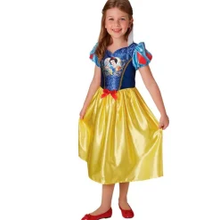 Disfraz Blancanieves Lentejuelas*RUBIE'S Online