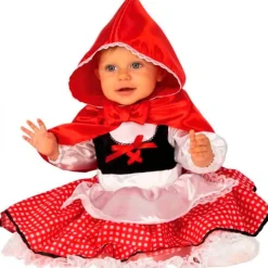 Disfraz Caperucita*RUBIE'S Discount