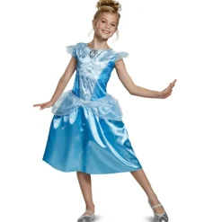 SELECCION DRIM Disfraces Y Complementos|Disfraces Y Complementos-Disfraz Cenicienta