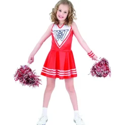 Disfraz de Animadora*DRIM DISCOUNT