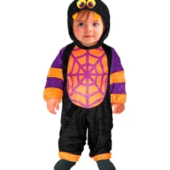 Disfraz de Araña Bebé*FIESTAS GUIRCA Outlet