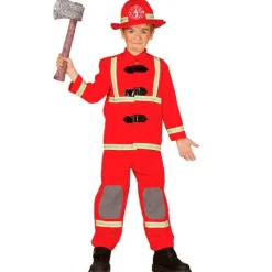 Disfraz de Bombero*FIESTAS GUIRCA Best
