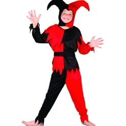 Disfraz de Bufon*DRIM DISCOUNT Outlet