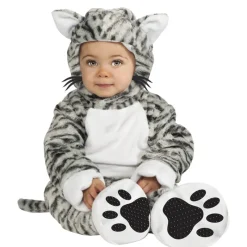 Disfraz de Gatito Infantil*RUBIE'S New