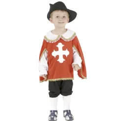 DRIM DISCOUNT Disfraces Y Complementos|Disfraces Y Complementos-Disfraz de Mosquetero