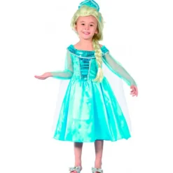 Disfraz de Princesa*DRIM DISCOUNT Hot