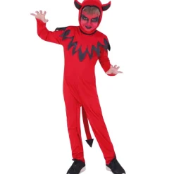 RUBIE'S Halloween-Disfraz Diablito