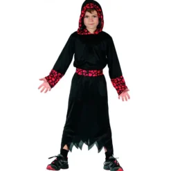 DRIM DISCOUNT Halloween|Disfraces Y Complementos-Disfraz Diablo Infantil