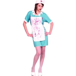 Disfraz Enfermera Malvada Mujer*DRIM DISCOUNT