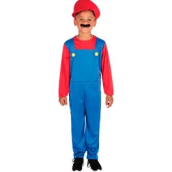 Disfraz Fontanero*RUBIE'S Online