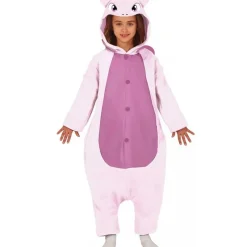 Disfraz Gato Purpura Mewtwo*FIESTAS GUIRCA Outlet