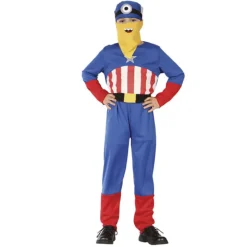 DRIM DISCOUNT Disfraces Y Complementos|Disfraces Y Complementos-Disfraz Heroe Infantil