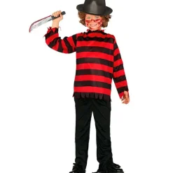 Disfraz Infantil Freddy Unisex*FIESTAS GUIRCA Sale