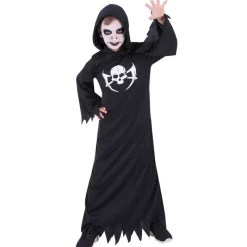 Disfraz Justiciero de la Noche*RUBIE'S Outlet