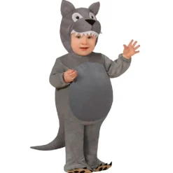 FIESTAS GUIRCA Disfraces Y Complementos|Disfraces Y Complementos-Disfraz Lobito