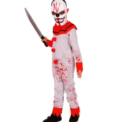 Disfraz Payaso Sanguinario*RUBIE'S