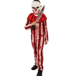 Disfraz Payaso Tarado*RUBIE'S Online