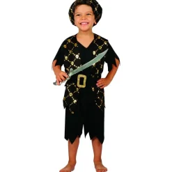 Disfraz Pirata Niño*DRIM DISCOUNT Sale