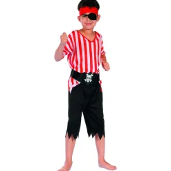 Disfraz Pirata Niño*DRIM DISCOUNT Online