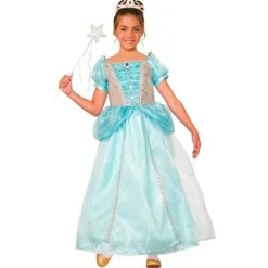 Disfraz Princesa Turquesa*RUBIE'S Online