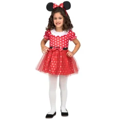 TWO DOTS Disfraces Y Complementos|Disfraces Y Complementos-Disfraz Ratoncita