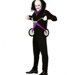 Disfraz Triciclo Asesino*FIESTAS GUIRCA Discount