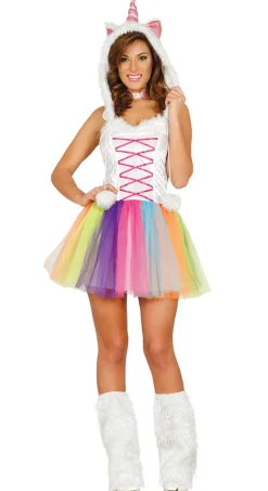Disfraz Unicornio Adulto*FIESTAS GUIRCA