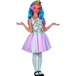 DRIM DISCOUNT Disfraces Y Complementos|Disfraces Y Complementos-Disfraz Unicornio Niña