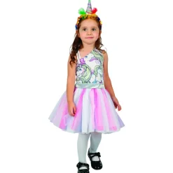 Disfraz Unicornio Niña*DRIM DISCOUNT Best