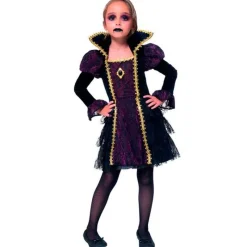 Disfraz Vampira Deluxe*RUBIE'S New