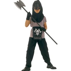 DRIM DISCOUNT Disfraces Y Complementos|Disfraces Y Complementos-Disfraz Verdugo Infantil