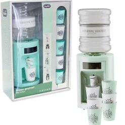 DRIM DISCOUNT Juegos Y Juguetes De Imitación-Dispensador Agua con Vasos Infantil