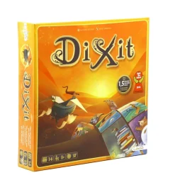 Dixit Juego Edición Clásica*ASMODEE Clearance