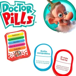 Doctor Pills*GOLIATH Hot