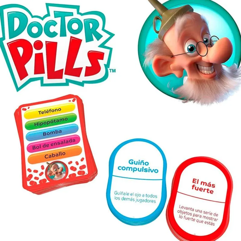 Doctor Pills*GOLIATH Hot