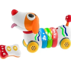 DogReMi Perrito Parlante R/C*CHICCO