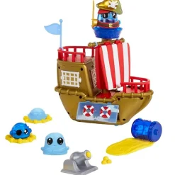 DohKins Barco Pirata*MGA Clearance