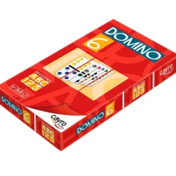 CAYRO Juegos De Mesa-Dominó Color
