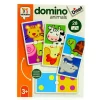Dominó de Animales y Puntos*DISET Sale
