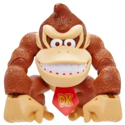 Donkey Kong Figura Deluxe*JAKKS PACIFIC Sale
